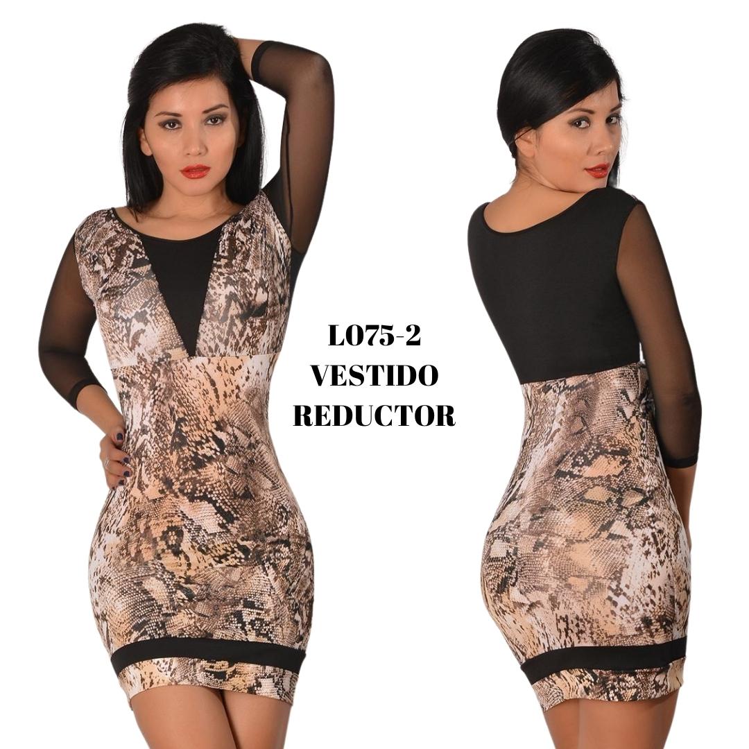 Vestido Dama Sexy