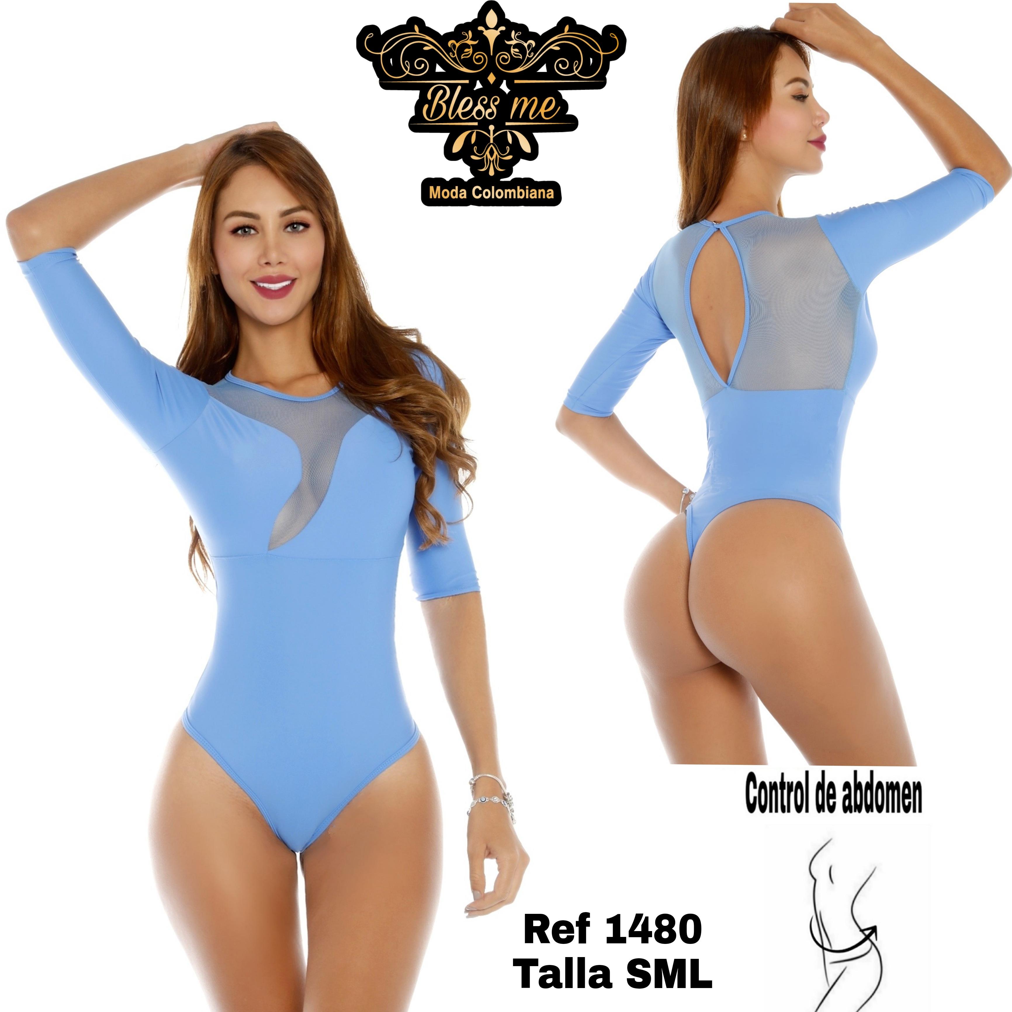 Bodysuit Reductor Colombiano