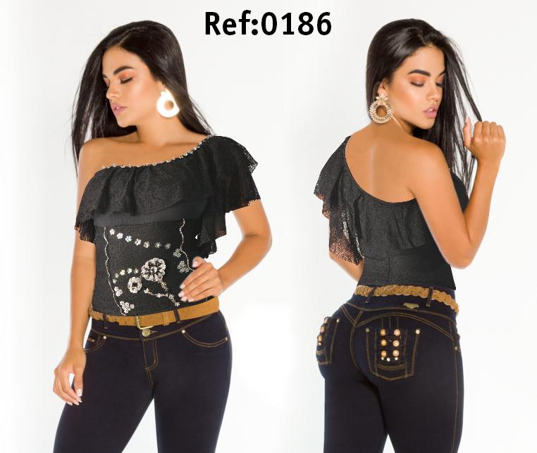 Corset Sexy Dama