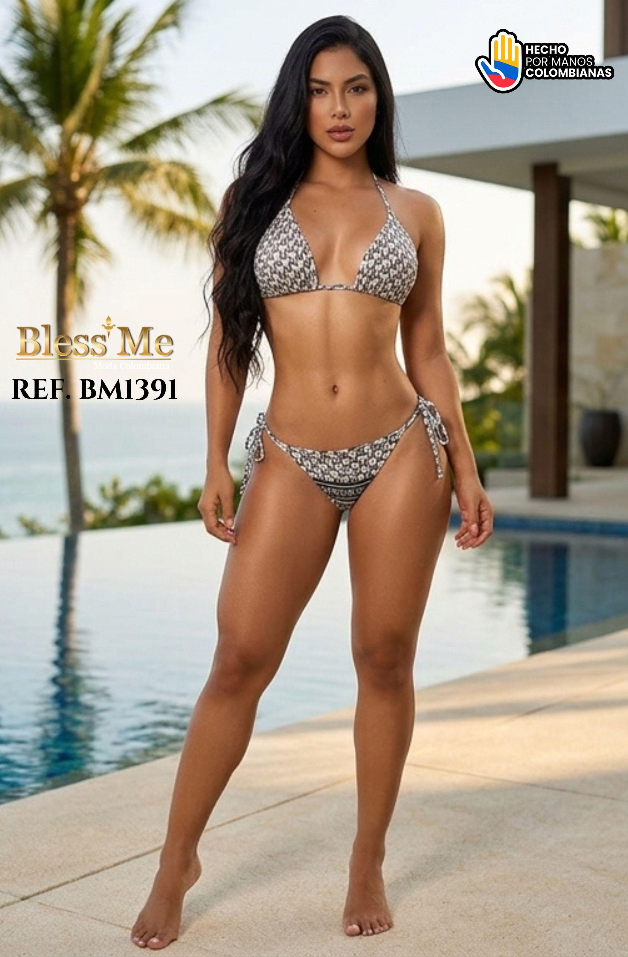 Vestidos De Playa Colombianos